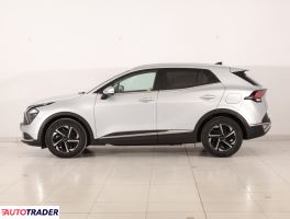 Kia Sportage 2023 1.6 147 KM