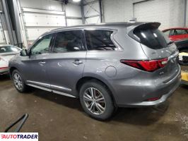 Infiniti Pozostałe 2019 3 Infiniti Pozostałe 2019 3