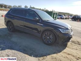 Volkswagen Tiguan 2024 2