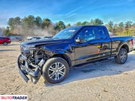 Ford Pozostałe 2023 5