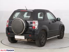 Suzuki Grand Vitara 2006 1.6 97 KM Suzuki Grand Vitara 2006 1.6 97 KM