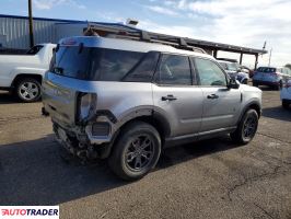 Ford Bronco 2023 1
