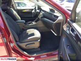 Jeep Grand Cherokee 2022 3 Jeep Grand Cherokee 2022 3