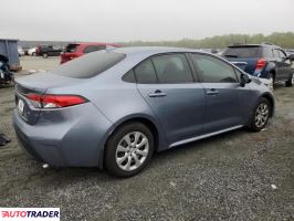 Toyota Corolla 2025 2