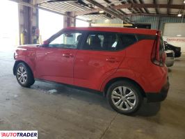 Kia Soul 2020 2 Kia Soul 2020 2