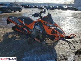 Arctic Cat Pozostałe - zobacz ofertę