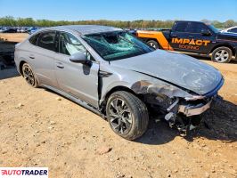 Hyundai Sonata 2024 2