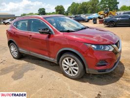 Nissan Rogue 2020 2