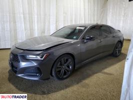 Acura TL 2021 2