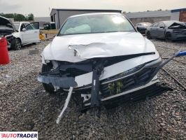 Hyundai Elantra 2026 2