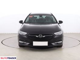 Opel Insignia 2018 1.6 134 KM