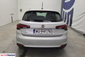 Fiat Tipo 2022 1.0 100 KM