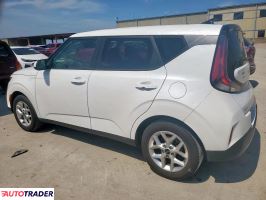 Kia Soul 2024 2