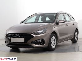 Hyundai i30 2022 1.5 108 KM