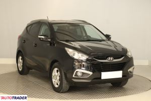 Hyundai ix35 2012 1.6 132 KM