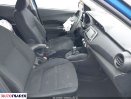 Nissan Pozostałe 2023 1 Nissan Pozostałe 2023 1