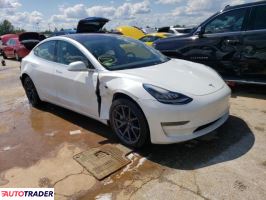 Tesla Model 3 2018