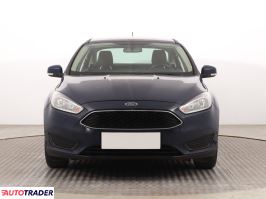 Ford Focus 2017 1.6 103 KM