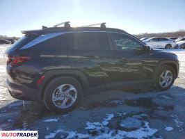 Hyundai Tucson 2024 2