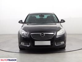 Opel Insignia 2011 1.6 177 KM