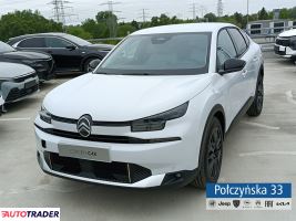 Citroen C4 - zobacz ofertę