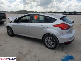 Ford Focus 2018 2