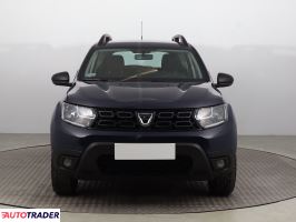 Dacia Duster 2019 1.0 99 KM