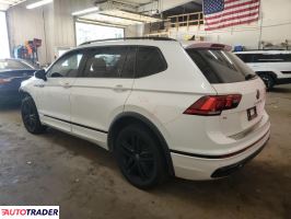 Volkswagen Tiguan 2022 2