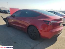 Tesla Model 3 2024