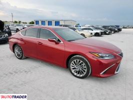 Lexus ES 2024 2 Lexus ES 2024 2