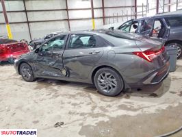 Hyundai Elantra 2024 1