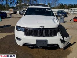 Jeep Grand Cherokee 2021 3