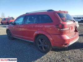 Dodge Journey 2020 2