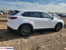 Mazda CX-9 2021 2