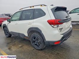 Subaru Forester 2024 2