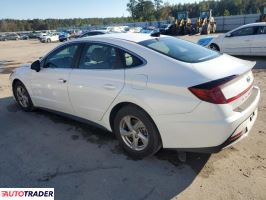 Hyundai Sonata 2022 2