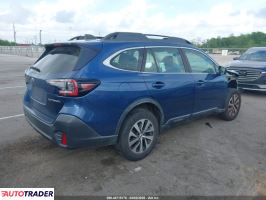 Subaru Outback 2020 2