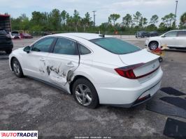 Hyundai Sonata 2023 2 Hyundai Sonata 2023 2