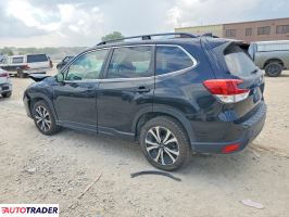 Subaru Forester 2020 2