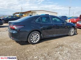 Toyota Camry 2023 2 Toyota Camry 2023 2