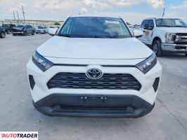 Toyota Pozostałe 2022 2