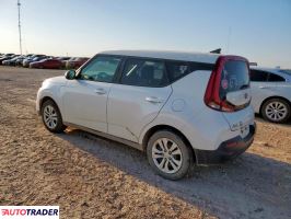 Kia Soul 2021 2 Kia Soul 2021 2