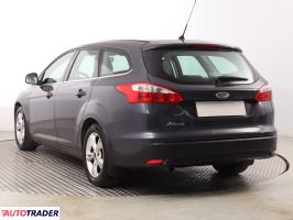 Ford Focus 2012 1.6 113 KM Ford Focus 2012 1.6 113 KM