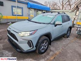 Toyota Pozostałe 2023 2