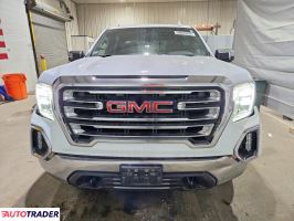 GMC Sierra 2020 5