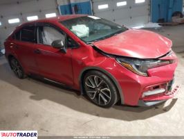 Toyota Corolla 2020 2