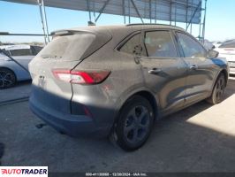 Ford Escape 2024 1