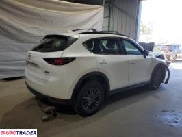 Mazda CX-5 2019 2 Mazda CX-5 2019 2
