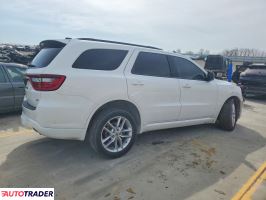 Dodge Durango 2023 3