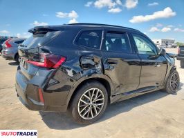 BMW X1 2025 2 BMW X1 2025 2